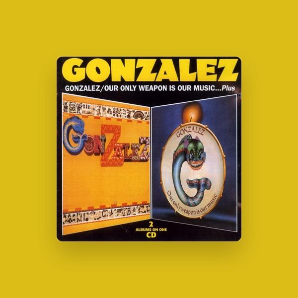 Gonzalez