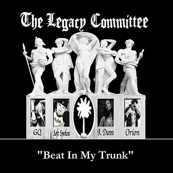 Beat In My Trunk (feat. Soft Spoken, A. Dunn & Orion)