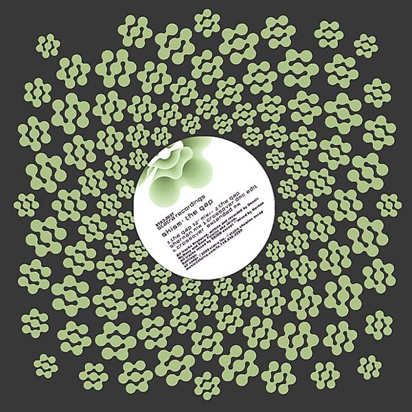 Crossover (Mark Verbos Mix)