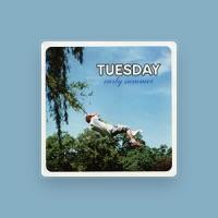 Tuesday