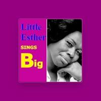 Little Esther