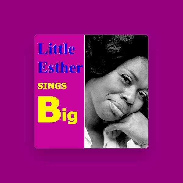 Little Esther