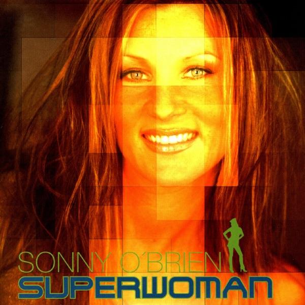 Superwoman (Radio Mix)