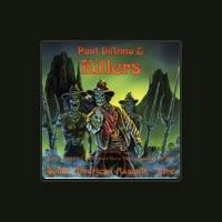 Paul Di'Anno & Killers