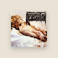 Desecration