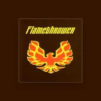 Flamethrower