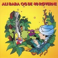 Ali Baba Og de 40 Røverne - 8