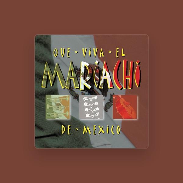 Mariachi Los Tecolotes