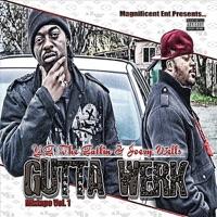 In My Waisteline (feat. J.Hardy)