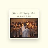 IUP Voices Of Joy