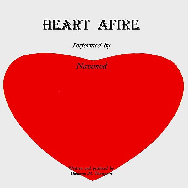 Heart Afire