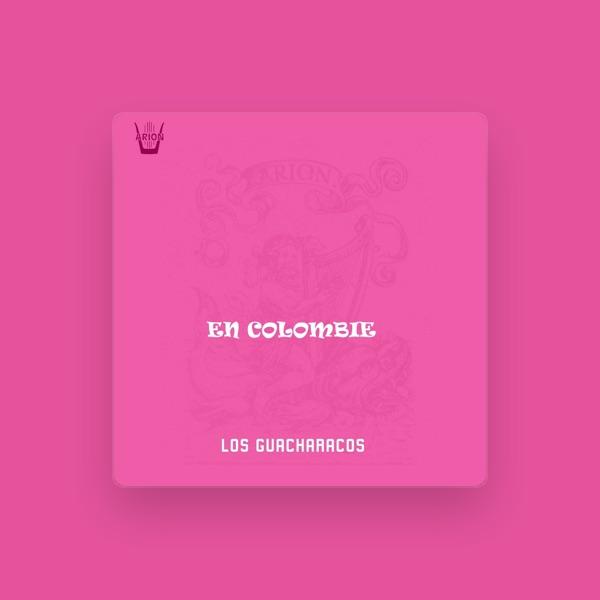 Los Guacharacos