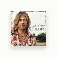 Jamey Garner