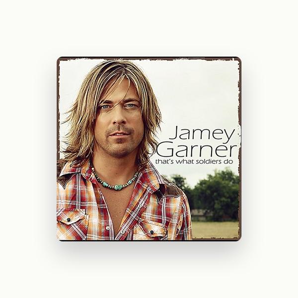 Jamey Garner