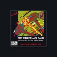 The Walker Jazz Band