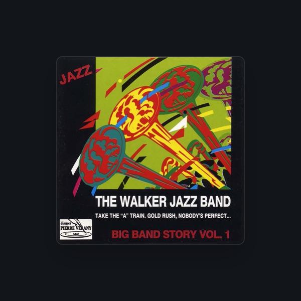 The Walker Jazz Band