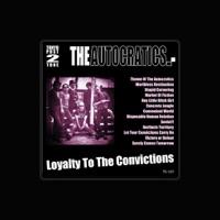 THE AUTOCRATICS