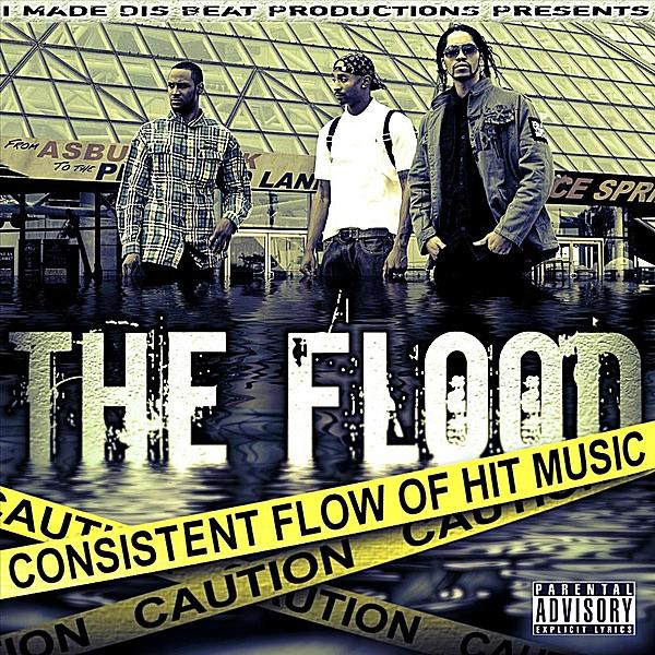Fallin (feat. DNA & Melmillionman)
