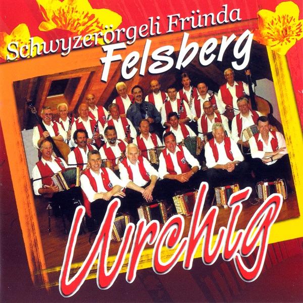 Ländler-Marsch