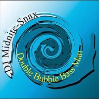 Double Bubble Bass Man