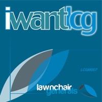 I Want DPC (DPC's LCG Mix)