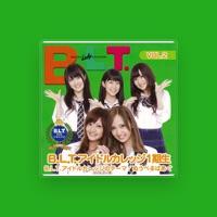 B.L.T.アイドルカレッジ1期生