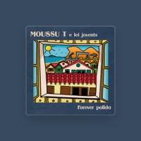 Moussu T