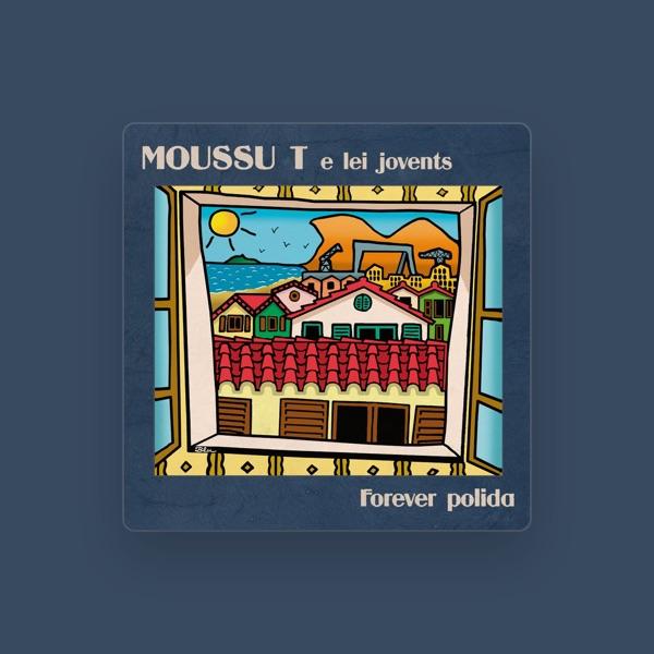 Moussu T