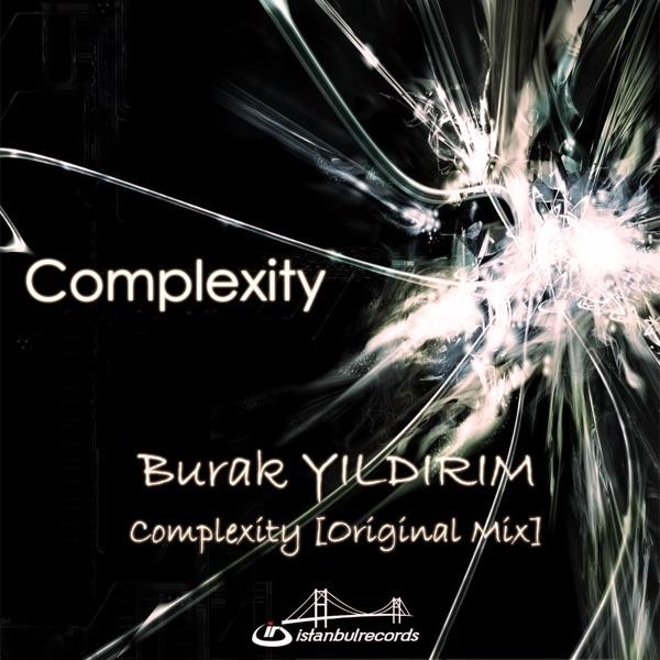 Complexity