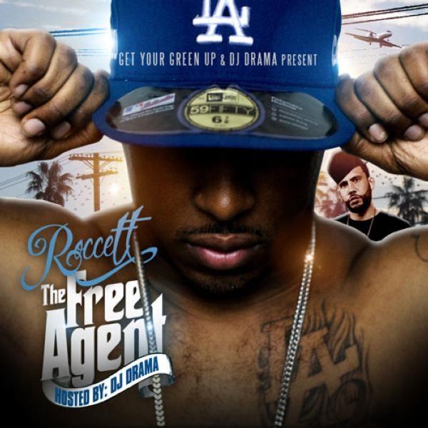 Roccett - Stash In Da Hooptie