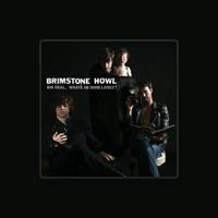 Brimstone Howl