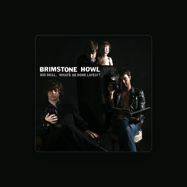 Brimstone Howl