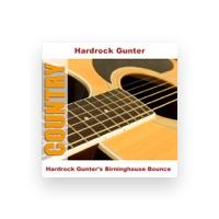 Hardrock Gunter