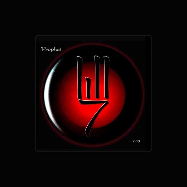 Prophet 7;13