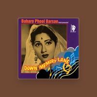 The Bollywood Instrumental Band