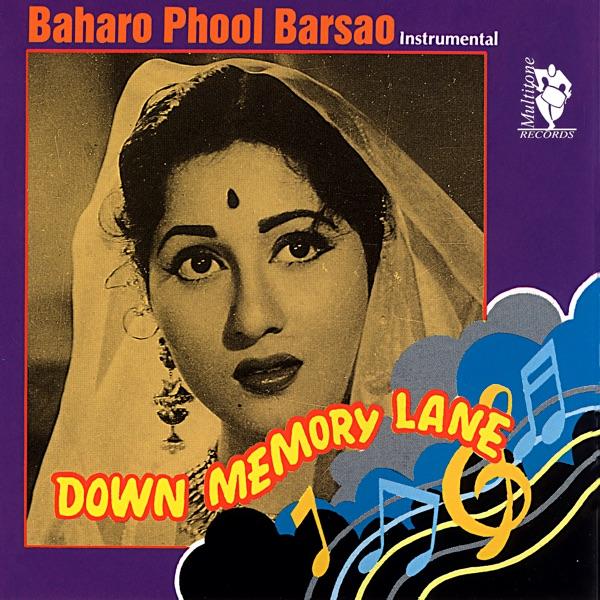 Koi Hum Dum Na Raha (Jhumroo)