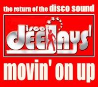 Movin' On Up (Radio Edit)