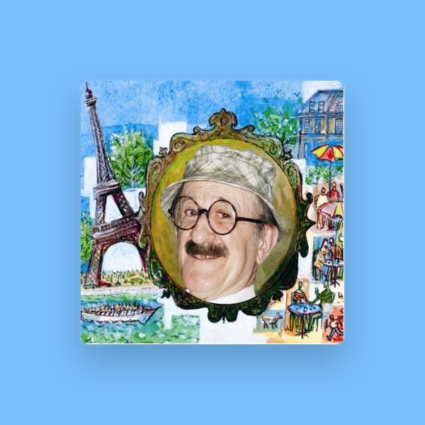 Marcel Zanini