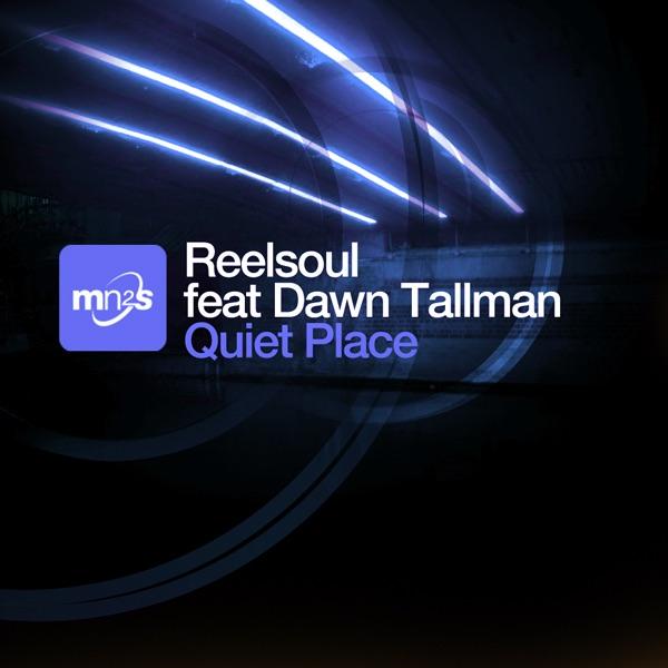 Quiet Place (Instrumental) [feat. Dawn Tallman]