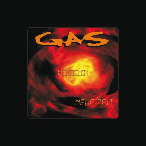 Gas