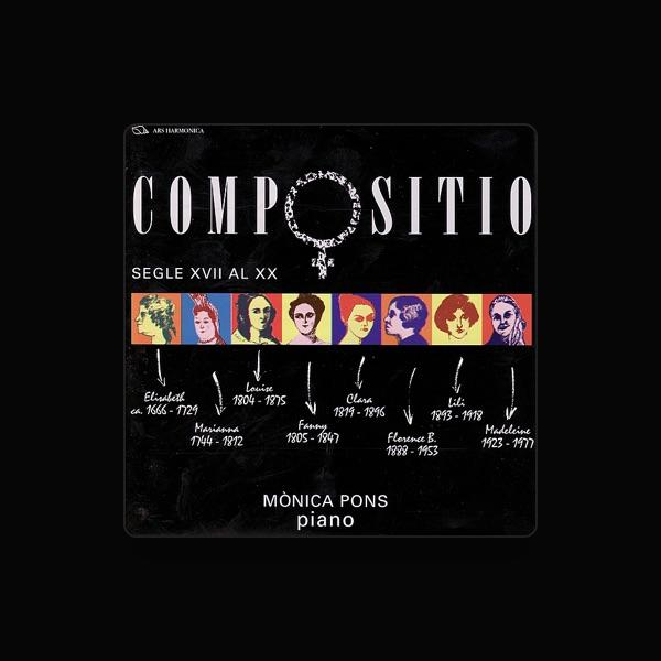 Monica Pons