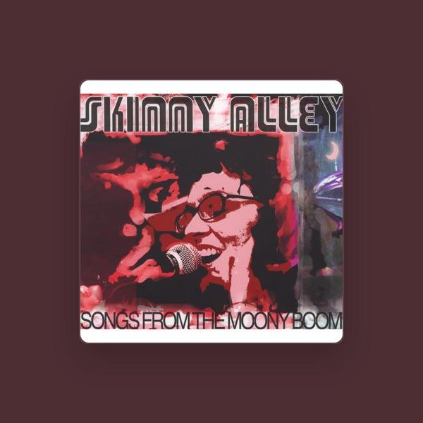 Skinny Alley