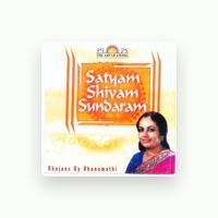 Bhanumathi