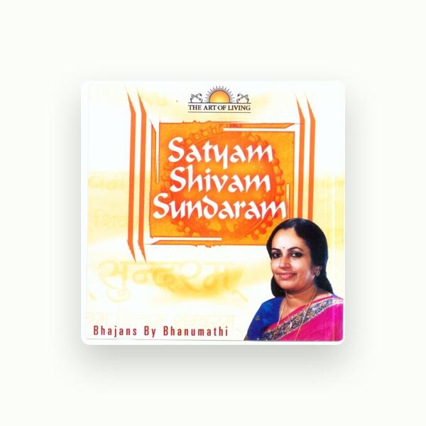 Bhanumathi