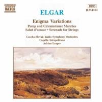 Military March No. 1 in D Major, Op. 39 "Pomp and Circumstance": March No. 1 In D Major