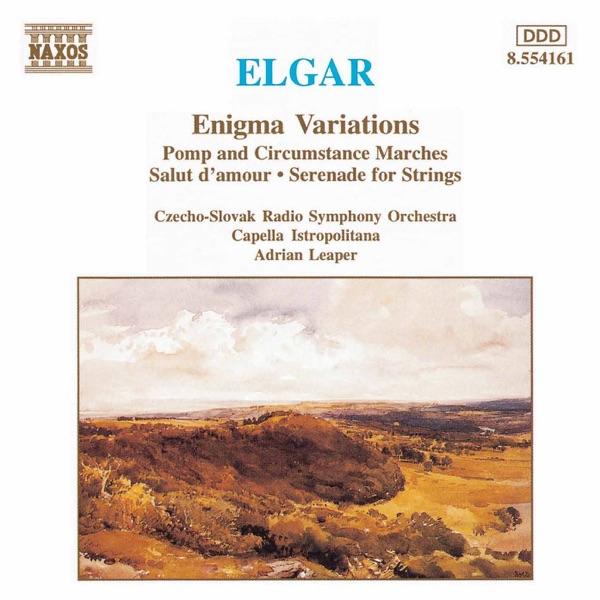 Military March No. 1 in D Major, Op. 39 "Pomp and Circumstance": March No. 1 In D Major