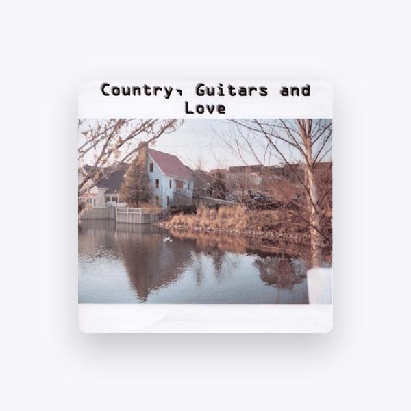 Stompin' Ground Music