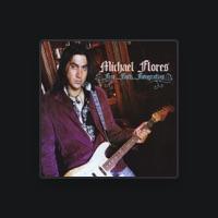 Michael Flores