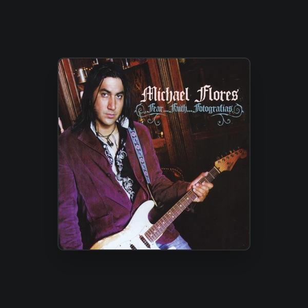 Michael Flores