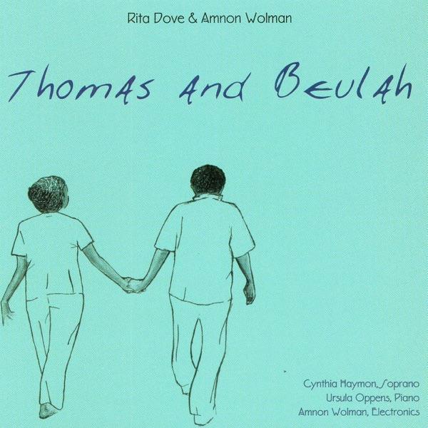 Thomas and Beulah: IX. Weathering Out - Mothering - Daystar